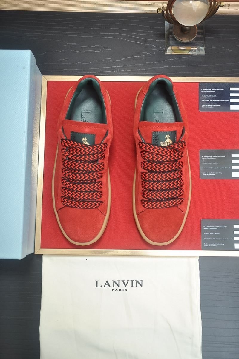 Lanvin Shoes